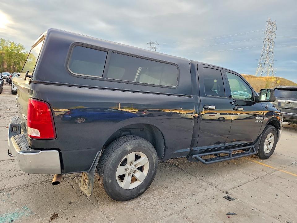 Aukcja sprzedaży 2015 Ram 1500, vin: 1C6RR7GT8FS536592, numer aukcji: 66498096