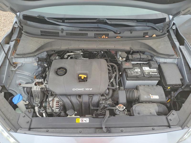Продаж на аукціоні авто 2018 Hyundai Kona, vin: KM8K22AA5JU147412, номер лоту: 70930706