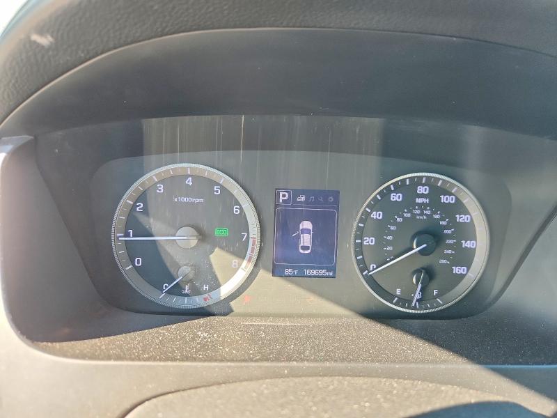 69684716 :رقم المزاد ، 5NPE24AAXFH112833 vin ، 2015 Hyundai Sonata مزاد بيع