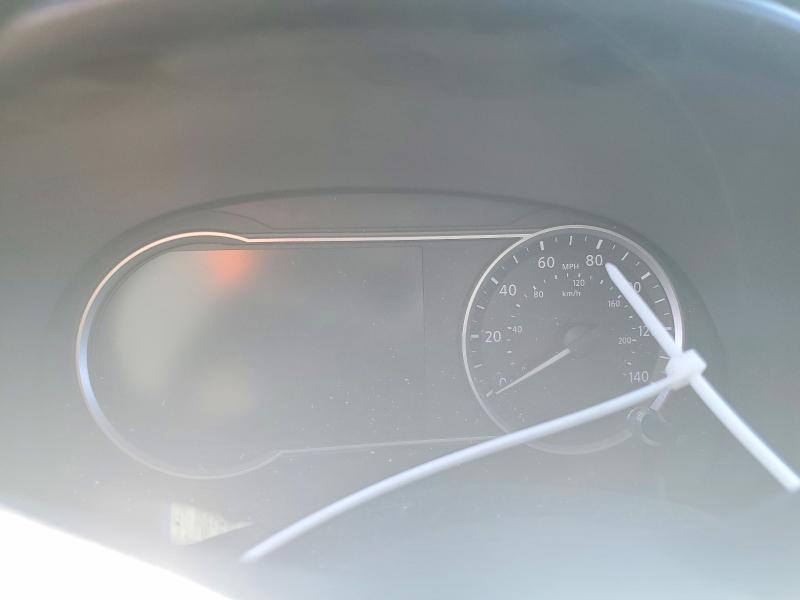 2020 Nissan Kicks მანქანა იყიდება აუქციონზე, vin: 3N1CP5CV2LL521230, აუქციონის ნომერი: 68597316