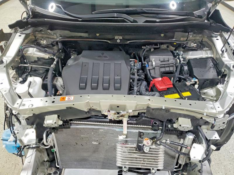Aukcja sprzedaży 2026 Mitsubishi Eclipse Cross, vin: JA4ATWAA5TZ043314, numer aukcji: 70066376