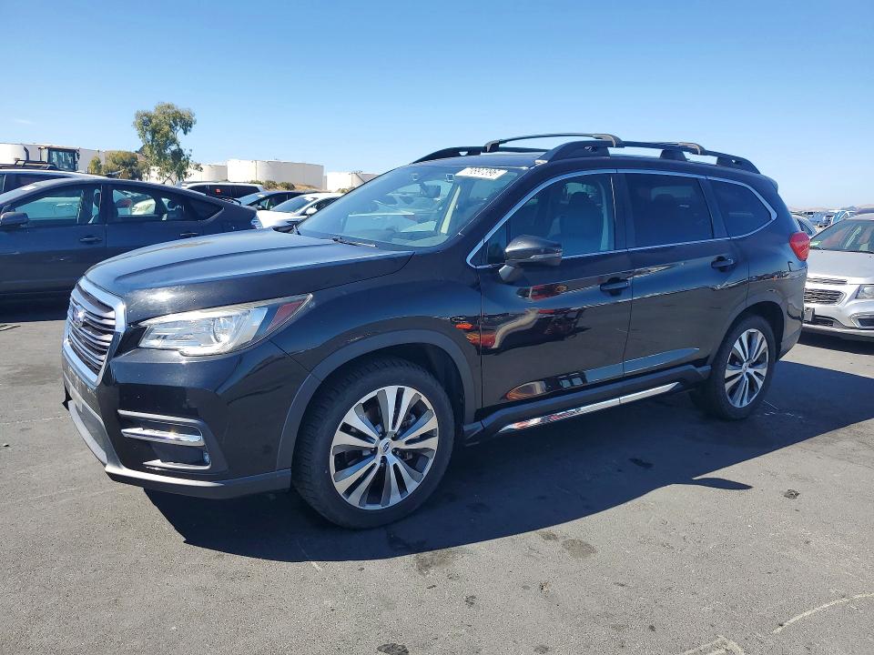 Продажа на аукционе авто 2020 Subaru Ascent, vin: 4S4WMALD4L3459775, номер лота: 70897396