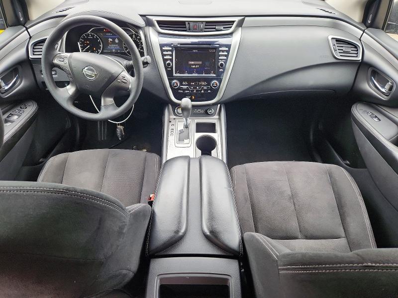 Aukcja sprzedaży 2021 Nissan Murano, vin: 5N1AZ2AJ5MC105310, numer aukcji: 72774116