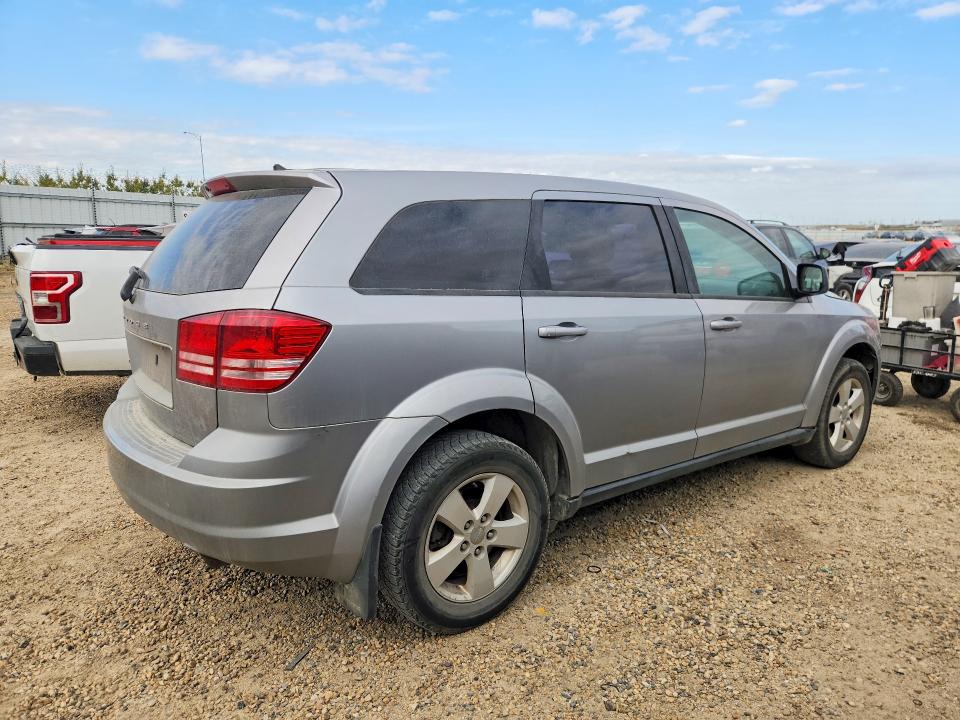 68260676 :رقم المزاد ، 3C4PDCAB8FT542835 vin ، 2015 Dodge Journey مزاد بيع