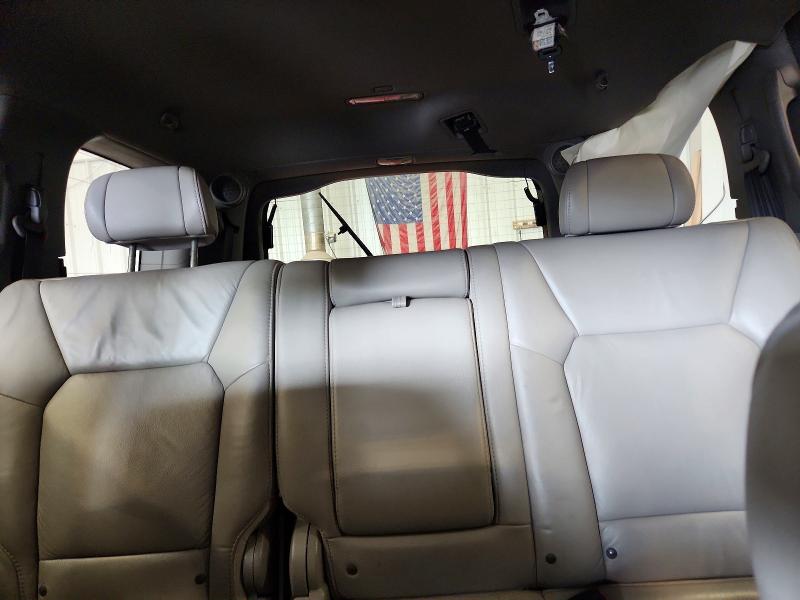 Продажа на аукционе авто 2011 Honda Pilot, vin: 5FNYF4H77BB069699, номер лота: 70424306