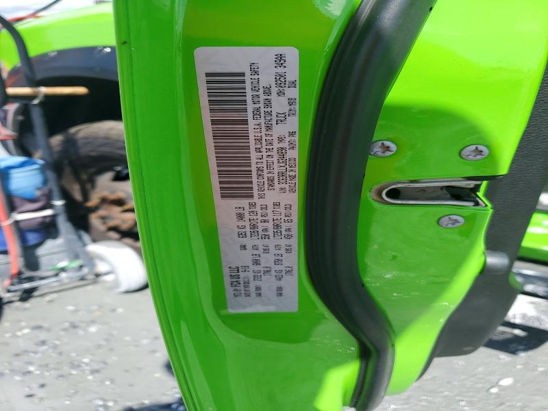 Aukcja sprzedaży 2018 Ram 3500, vin: 3C63RRLLXJG344890, numer aukcji: 68349676