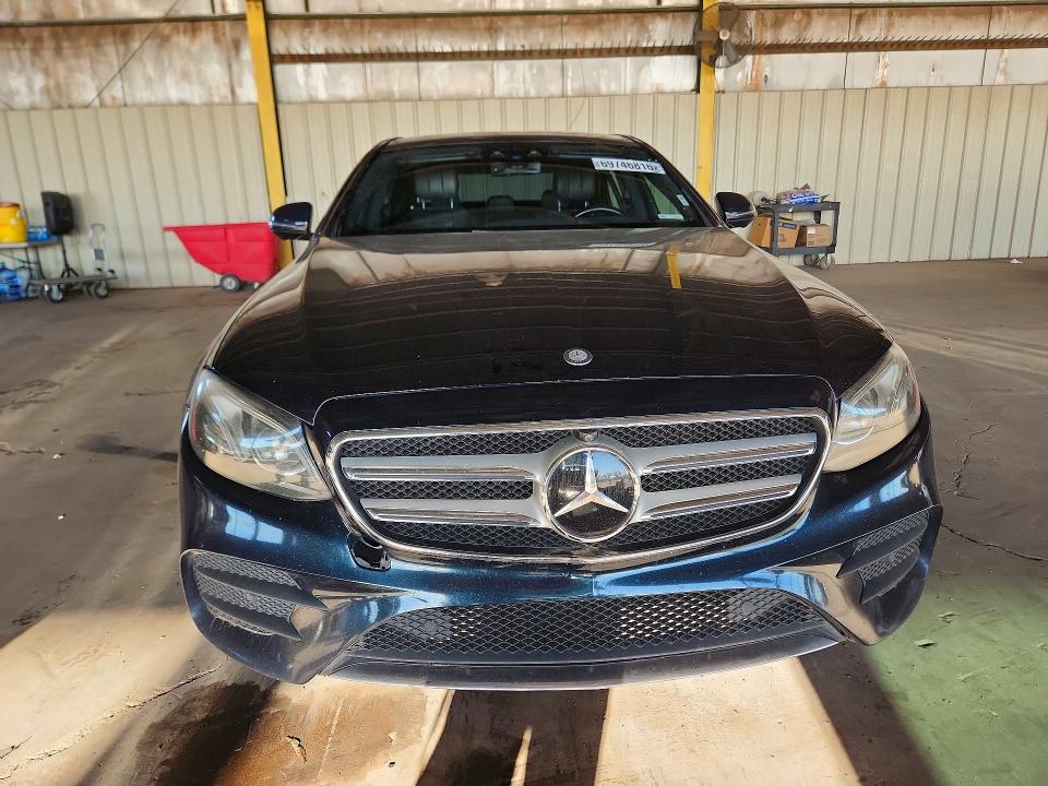 Продаж на аукціоні авто 2017 Mercedes-benz E, vin: WDDZF4KB9HA018522, номер лоту: 69746816