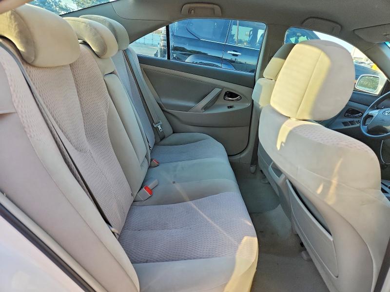 68384716 :رقم المزاد ، 4T4BF3EK0AR087221 vin ، 2010 Toyota Camry مزاد بيع