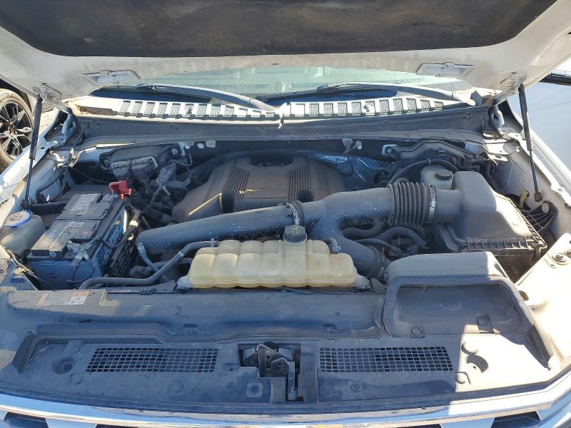 70618796 :رقم المزاد ، 1FMJK2AT6JEA24497 vin ، 2018 Ford Expedition مزاد بيع