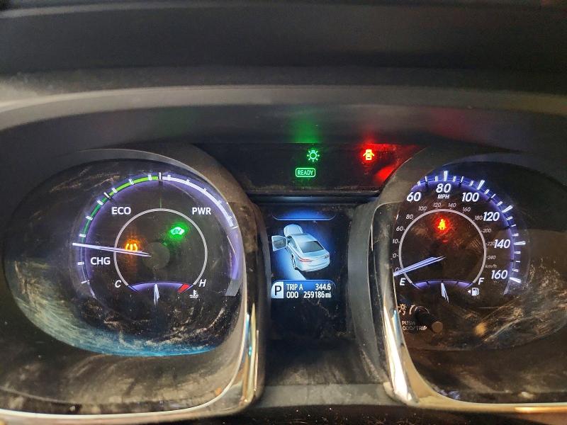 70884936 :رقم المزاد ، 4T1BD1EB4DU003006 vin ، 2013 Toyota Avalon Hybrid مزاد بيع
