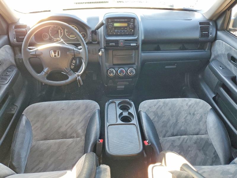 Продаж на аукціоні авто 2003 Honda Cr-v, vin: SHSRD78843U127542        , номер лоту: 68701346