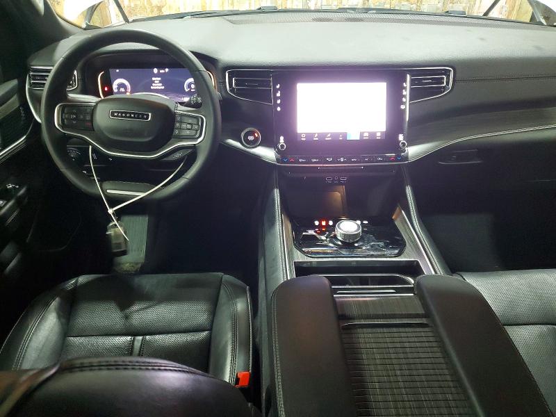 Продаж на аукціоні авто 2024 Jeep Wagoneer, vin: 1C4SJVBP3RS171243, номер лоту: 69762196