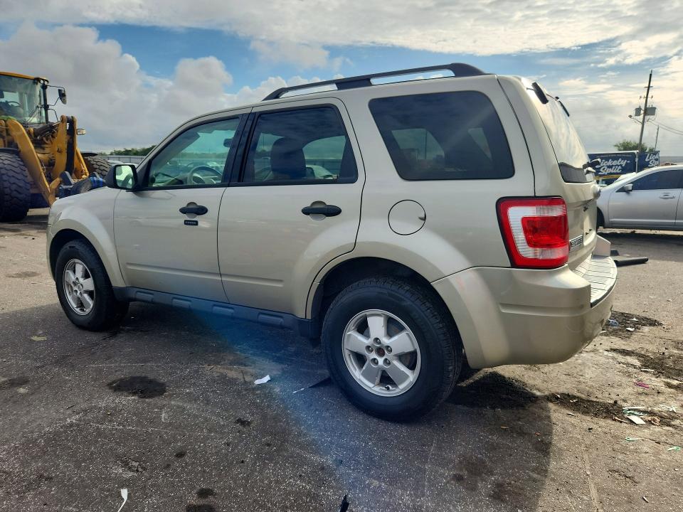Продажа на аукционе авто 2011 Ford Escape, vin: 1FMCU9D75BKB52937, номер лота: 66112816