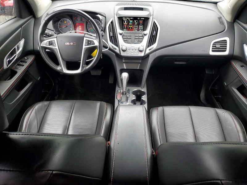 Auction sale of the 2015 Gmc Terrain, vin: 2GKFLXE3XF6253084, lot number: 69450486