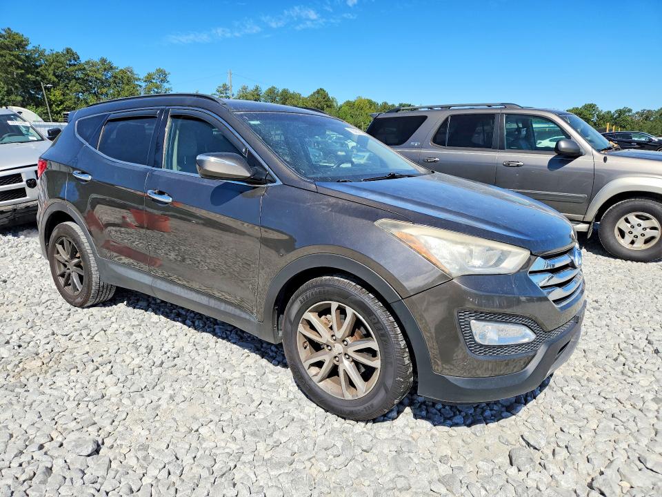 Продаж на аукціоні авто 2014 Hyundai Santa Fe Sport, vin: 5XYZUDLA1EG154371, номер лоту: 70281816