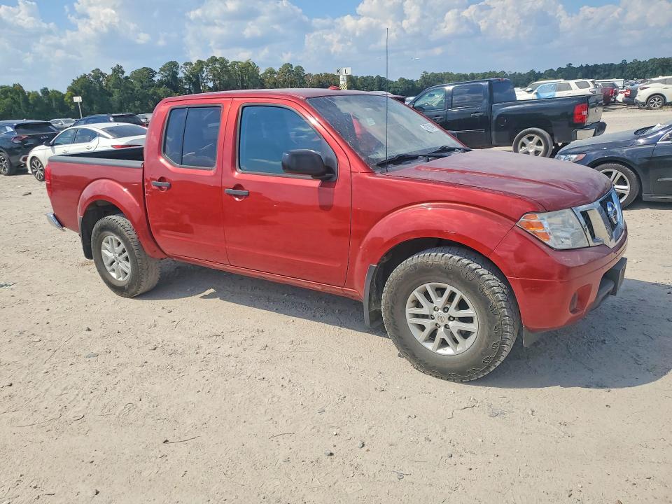 Aukcja sprzedaży 2017 Nissan Frontier, vin: 1N6DD0EVXHN766839, numer aukcji: 70178046