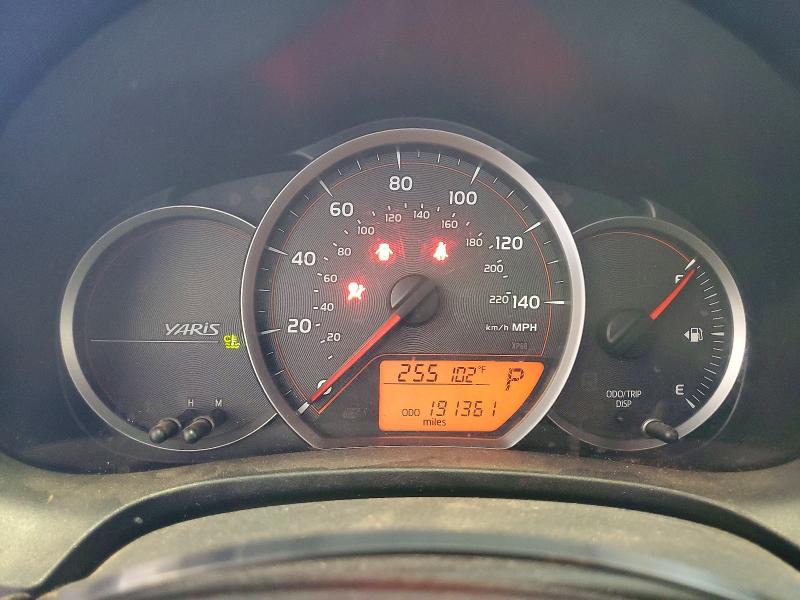 Продажа на аукционе авто 2012 Toyota Yaris, vin: JTDKTUD38CD536946, номер лота: 67981666