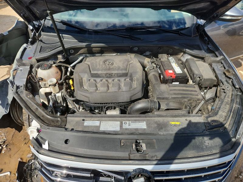 Продаж на аукціоні авто 2019 Volkswagen Passat, vin: 1VWMA7A31KC006887, номер лоту: 68575096