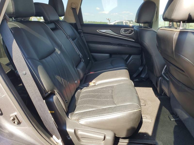 Aukcja sprzedaży 2016 Infiniti Qx60, vin: 5N1AL0MM0GC524052, numer aukcji: 66611936