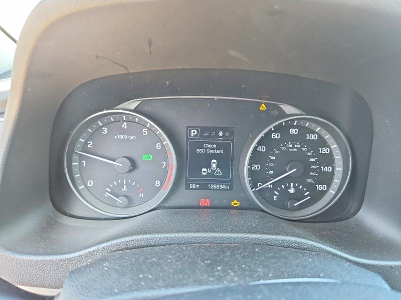Продаж на аукціоні авто 2018 Hyundai Elantra, vin: 5NPD84LF6JH264894, номер лоту: 68859976
