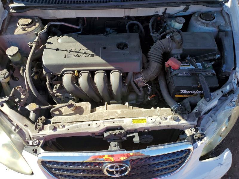 Aukcja sprzedaży 2006 Toyota Corolla, vin: 1NXBR32E46Z648043, numer aukcji: 68682486