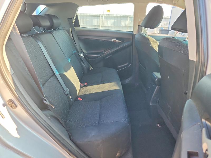 66699356 :رقم المزاد ، 2T1KU40EX9C184012 vin ، 2009 Toyota Matrix مزاد بيع