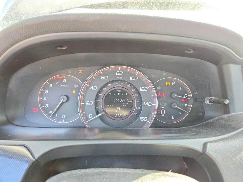 Продаж на аукціоні авто 2013 Honda Accord, vin: 1HGCR2F50DA053347, номер лоту: 68106996
