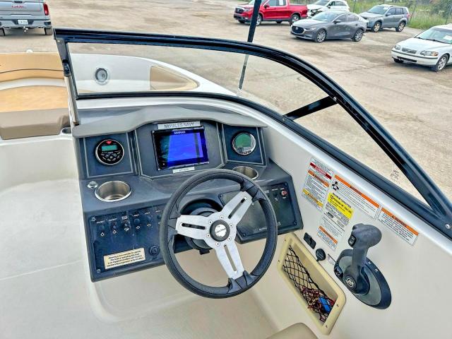 Продаж на аукціоні авто 2023 Bayliner Runabout, vin: BLBX2007H223, номер лоту: 68376226