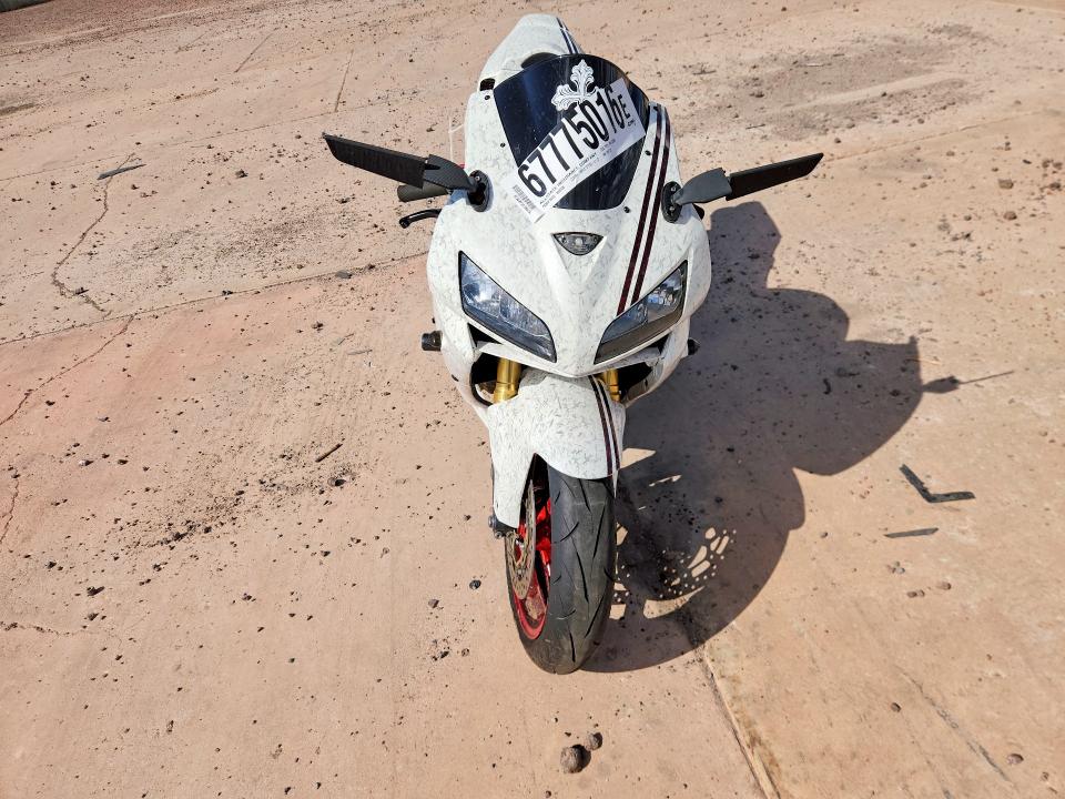 Продаж на аукціоні авто 2006 Honda Cbr600, vin: JH2PC371X6M301728, номер лоту: 67775016