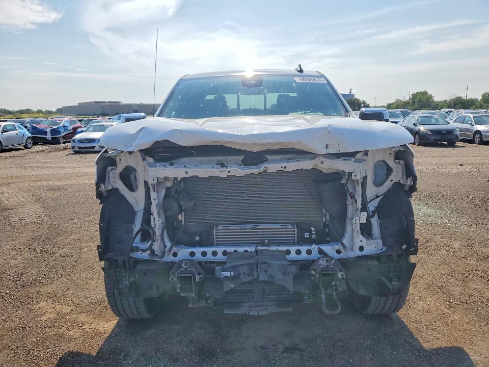 Aukcja sprzedaży 2024 Chevrolet Silverado, vin: 1GCPDDEK8RZ145607, numer aukcji: 68086636