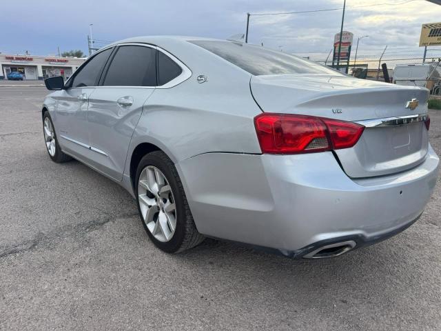 71485366 :رقم المزاد ، 2G1105S31K9139628 vin ، 2019 Chevrolet Impala مزاد بيع