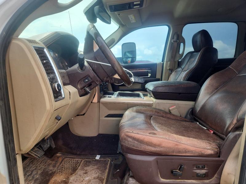 Aukcja sprzedaży 2013 Ram 2500, vin: 3C6UR5PL8DG559065, numer aukcji: 68377576