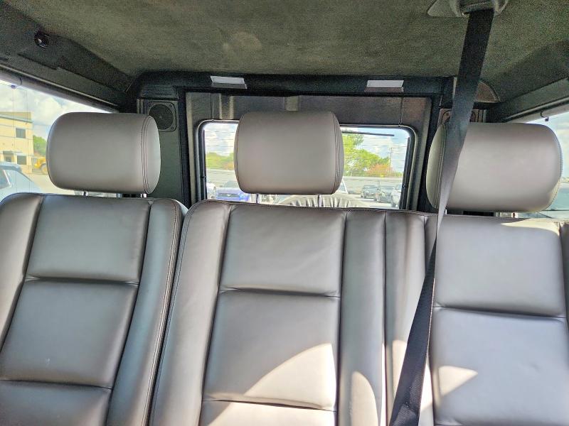 68269336 :رقم المزاد ، WDCYC7DF3FX234466 vin ، 2015 Mercedes-benz G مزاد بيع