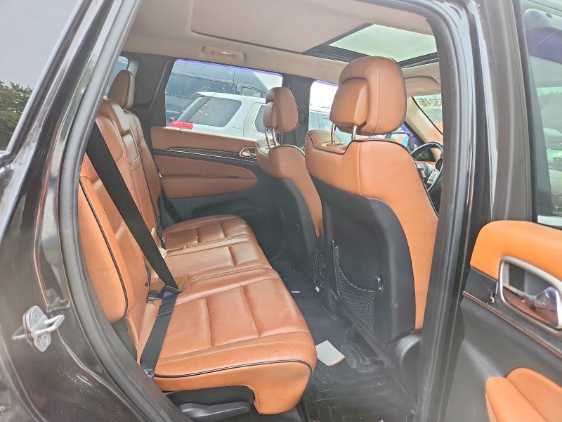 67855246 :رقم المزاد ، 1C4RJFCT6CC269684 vin ، 2012 Jeep Grand Cherokee مزاد بيع