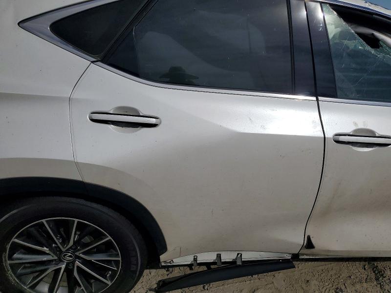 2024 Lexus Nx 350h მანქანა იყიდება აუქციონზე, vin: JTJGKCEZ0R5020022, აუქციონის ნომერი: 68876606