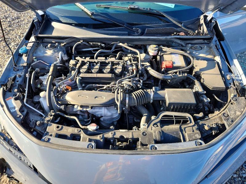 Aukcja sprzedaży 2022 Honda Civic, vin: 19XFL1H83NE013079, numer aukcji: 67330996