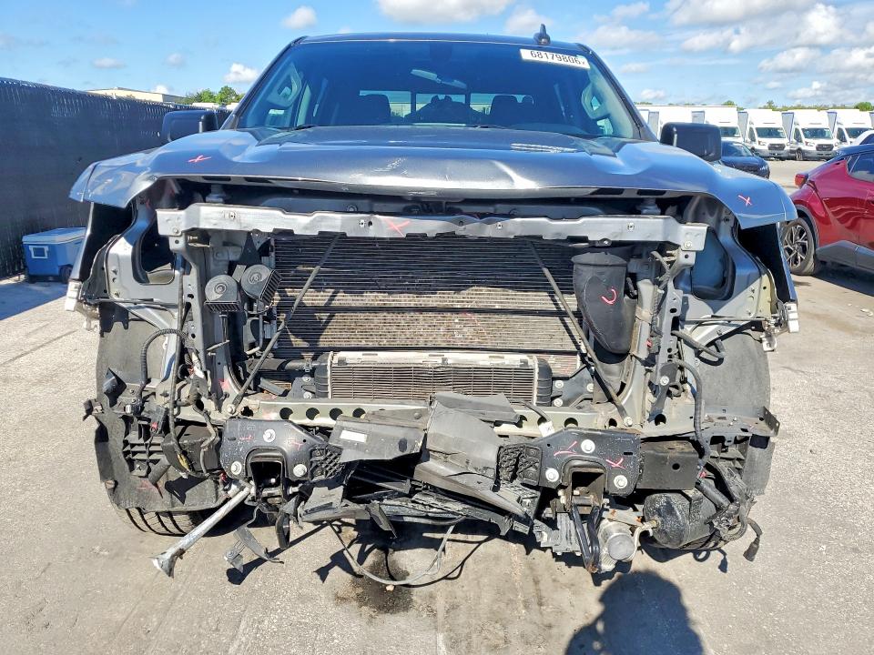 Продажа на аукционе авто 2021 Gmc Sierra, vin: 3GTU9CET3MG379833, номер лота: 68179806