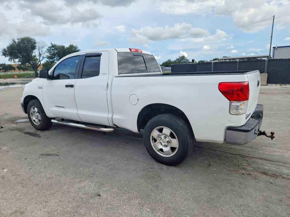 Aukcja sprzedaży 2010 Toyota Tundra, vin: 5TFRY5F15AX085407, numer aukcji: 68341686
