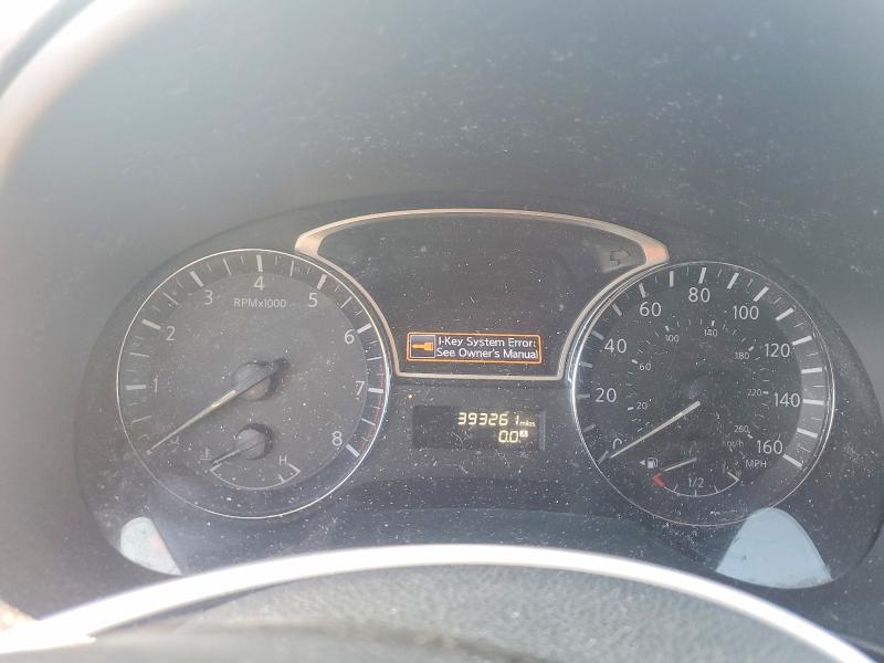 Продажа на аукционе авто 2014 Nissan Altima, vin: 1N4AL3AP0EN382930, номер лота: 68991696