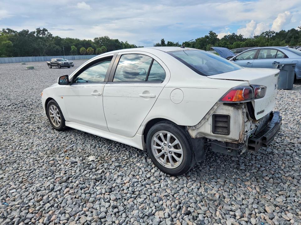 Aukcja sprzedaży 2013 Mitsubishi Lancer, vin: JA32U2FU4DU014743, numer aukcji: 69217076