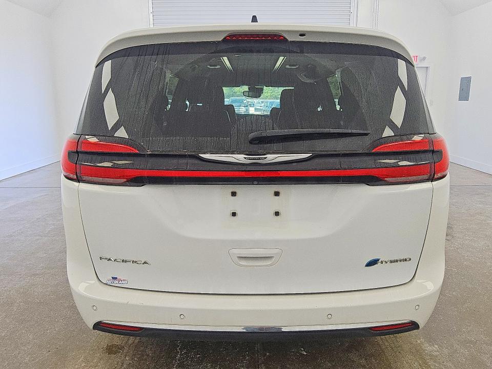 Aukcja sprzedaży 2023 Chrysler Pacifica, vin: 2C4RC1L78PR611858, numer aukcji: 70525246