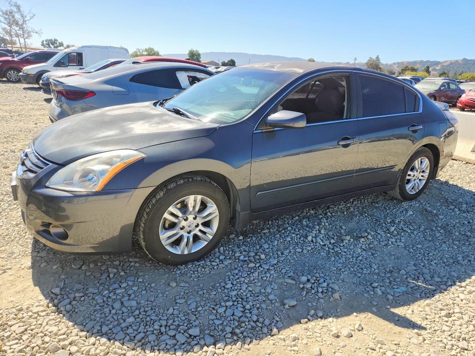 Auction sale of the 2011 Nissan Altima, vin: 1N4AL2AP5BN450340, lot number: 71016456