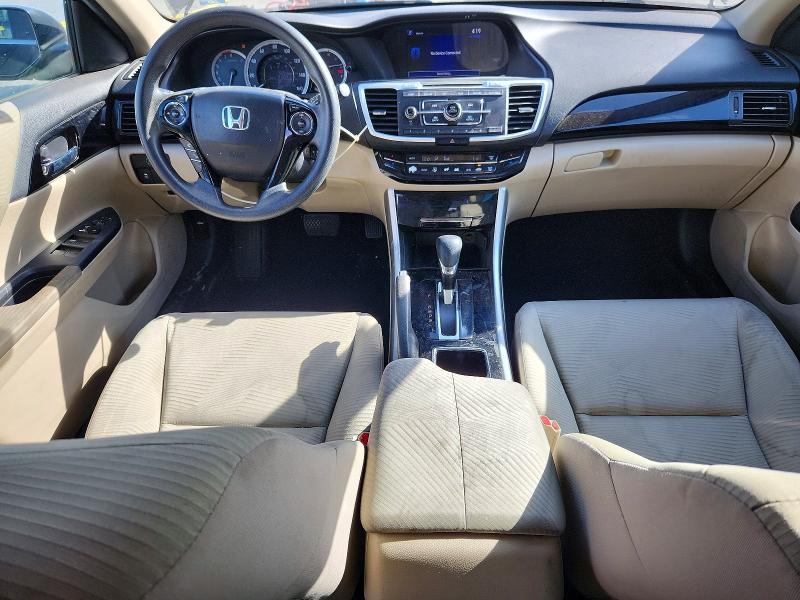 Продажа на аукционе авто 2017 Honda Accord, vin: 1HGCR2F30HA053692, номер лота: 70008456