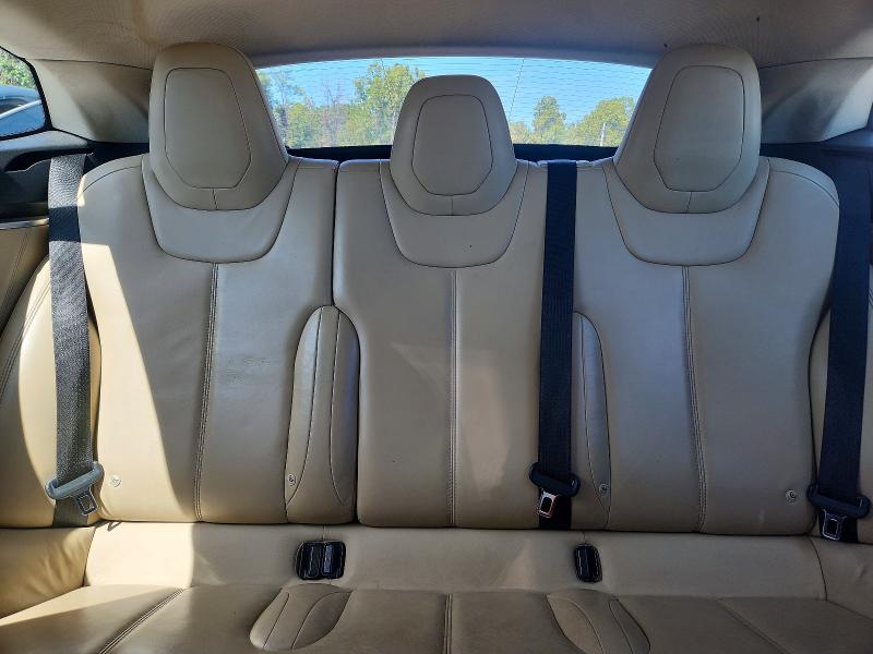 Aukcja sprzedaży 2014 Tesla Model S, vin: 5YJSA1S16EFP62131, numer aukcji: 65927786