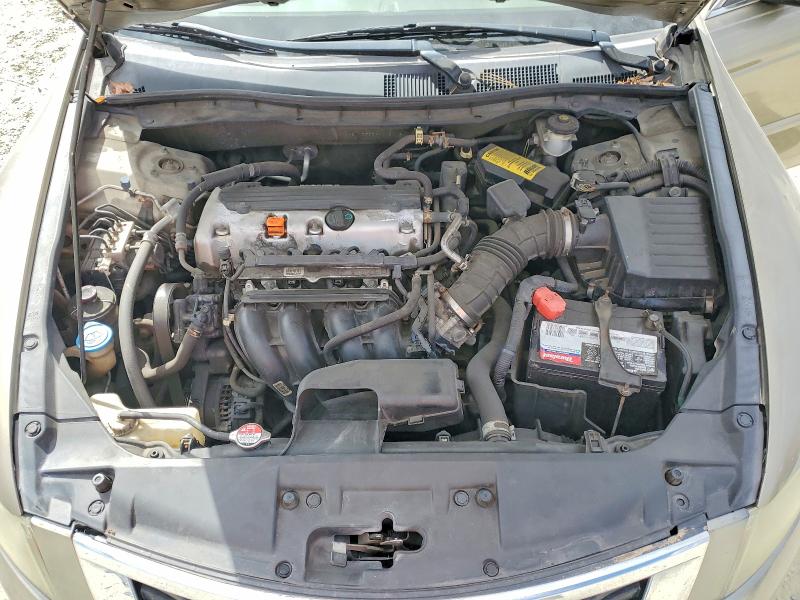 Продаж на аукціоні авто 2010 Honda Accord, vin: 1HGCP2F38AA008012, номер лоту: 69401466