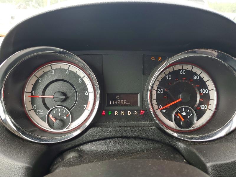 Продаж на аукціоні авто 2015 Dodge Grand Caravan, vin: 2C4RDGBG3FR649899, номер лоту: 67353146