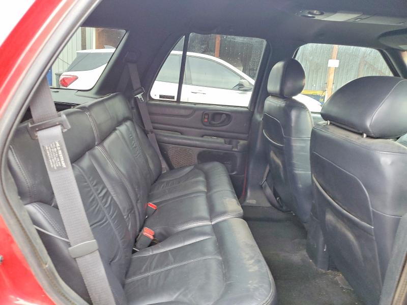 Продажа на аукционе авто 1998 Chevrolet Blazer, vin: 1GNDT13W9W2171297, номер лота: 70501086