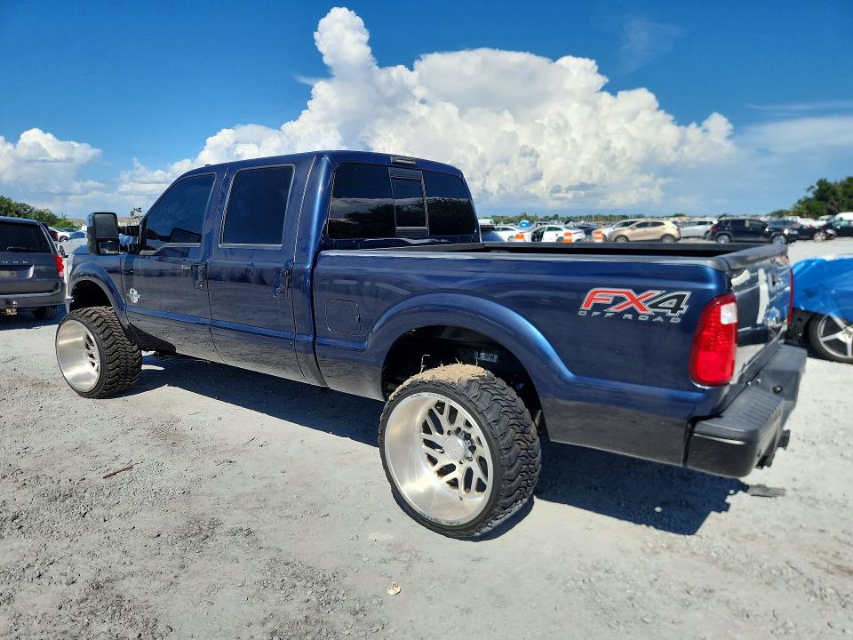 Продаж на аукціоні авто 2016 Ford F250, vin: 1FT7W2BT1GEC11060, номер лоту: 69029556