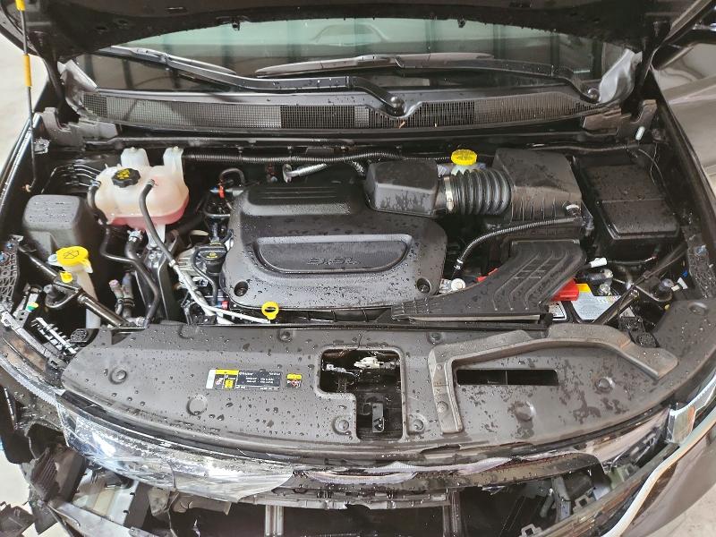 Продаж на аукціоні авто 2027 Chrysler Pacifica, vin: 2C4RC1GG1VR554328, номер лоту: 70535026