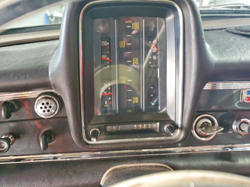 Aukcja sprzedaży 1964 Mercedes-benz 190, vin: 107515                   , numer aukcji: 69136616